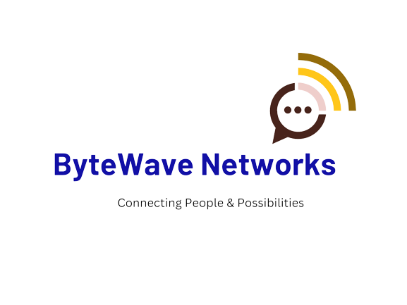 Bytewave Networks Logo